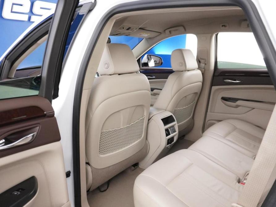 Cadillac SRX II Рестайлинг Москва  - изображение 11