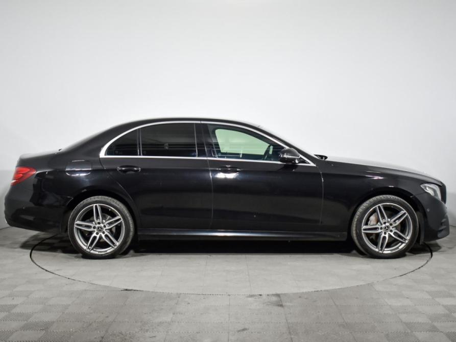Mercedes-Benz E-Класс V (W213 S213 C238) Санкт-Петербург  - изображение 5