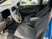 Hyundai Tucson III Рестайлинг Пермь  - изображение 32