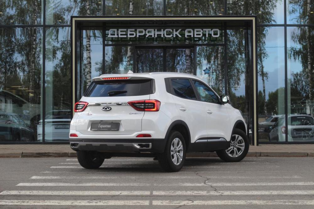 Chery Tiggo 4 Pro I Брянск  - изображение 3