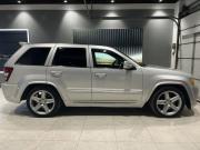 Jeep Grand Cherokee III (WK) Новосибирск  - изображение 37