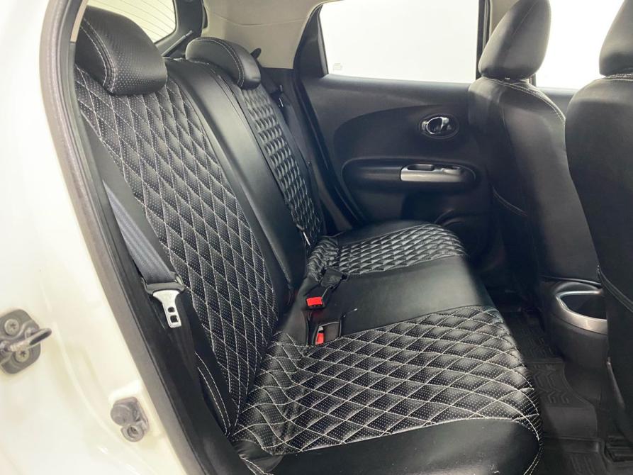 Nissan Juke I Энгельс  - изображение 35