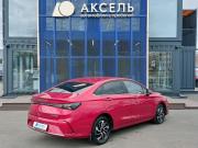 BAIC U5 Plus Архангельск  - изображение 25