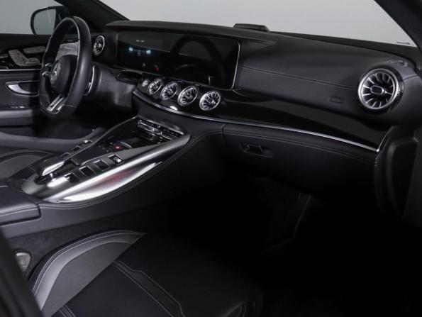 Mercedes-Benz AMG GT 4-Door Coupe I с пробегом 2022 года, цена 9 200 000 рублей, 54676 км, лифтбек, Автокод Объявления