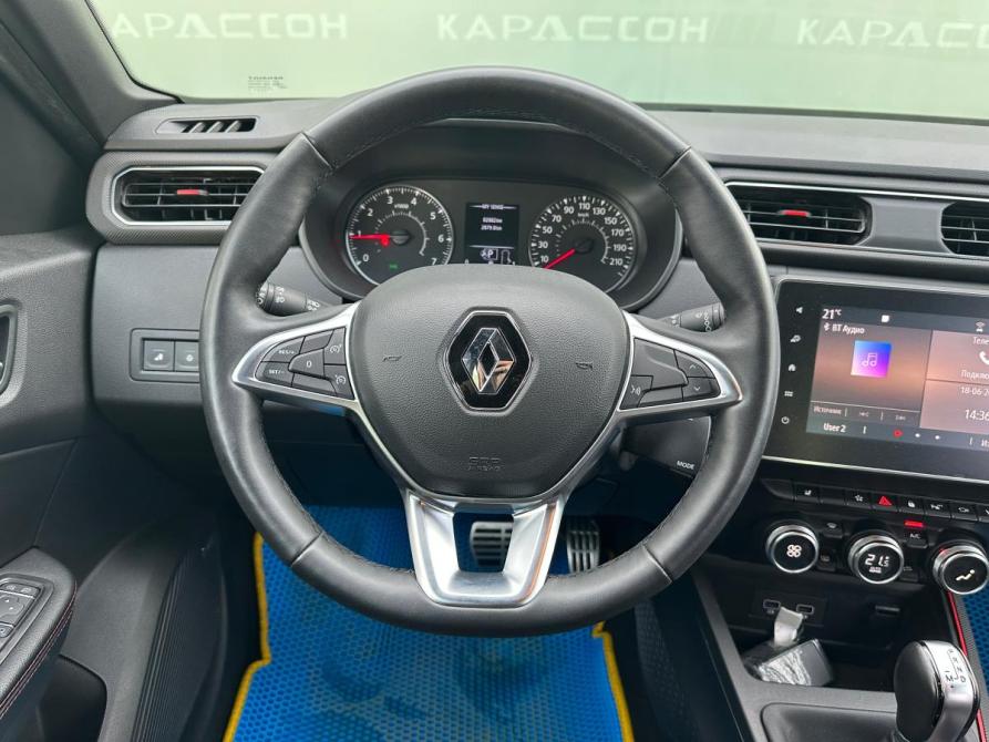 Renault Arkana I Екатеринбург  - изображение 5