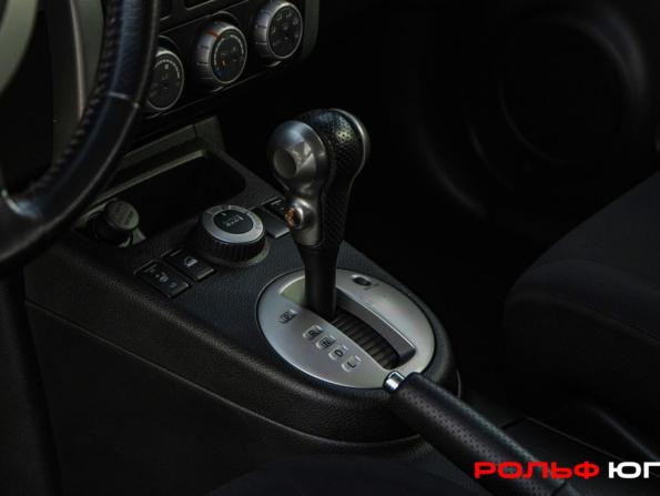 Nissan X-Trail II с пробегом 2008 года, цена 1 098 000 рублей, 145714 км, внедорожник, Автокод Объявления