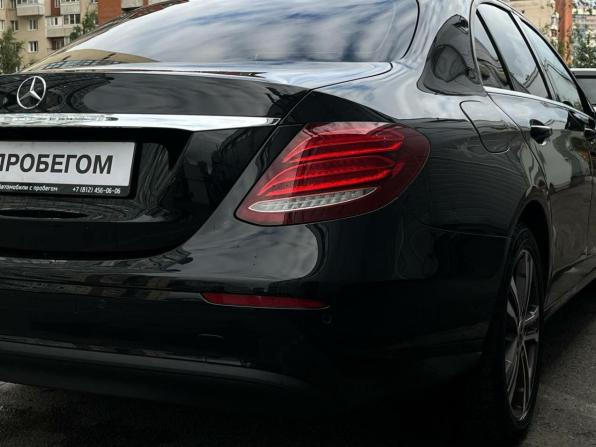 Mercedes-Benz E-Класс V (W213 S213 C238) с пробегом 2019 года, цена 2 329 000 рублей, 165224 км, седан, Автокод Объявления