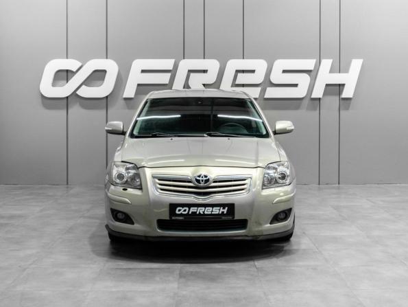 Toyota Avensis II Рестайлинг с пробегом 2007 года, цена 750 000 рублей, 270439 км, седан, Автокод Объявления