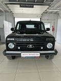 Lada (ВАЗ) Niva Legend Уфа  - изображение 29