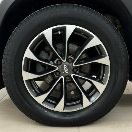 Chery Tiggo 7 I с пробегом 2019 года, цена 1 180 000 рублей, 97512 км, внедорожник, Автокод Объявления