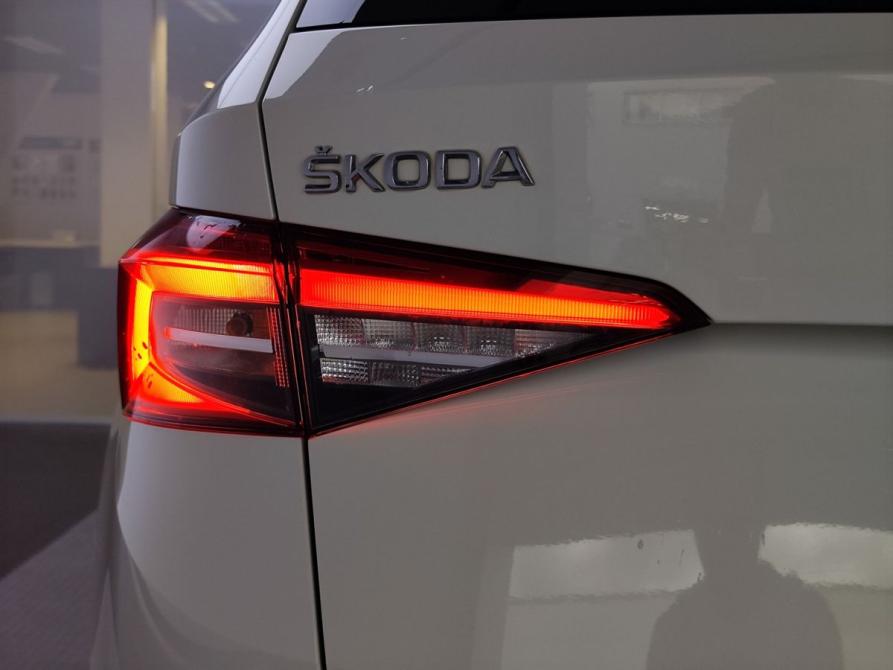 Skoda Kodiaq I Уфа  - изображение 12