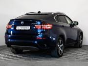 BMW X6 I (E71) Рестайлинг Санкт-Петербург  - изображение 38