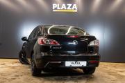 Mazda 3 II (BL) Уфа  - изображение 24