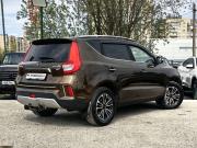 Geely Emgrand X7 I Рестайлинг 2 Санкт-Петербург  - изображение 19