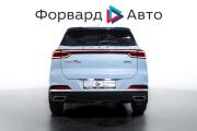 Chery Tiggo 7 Pro Plug-in Hybrid Тюмень  - изображение 36