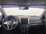 Hyundai Solaris I Рестайлинг Воронеж  - изображение 32