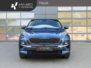 Kia Sportage IV Рестайлинг Казань  - изображение 18