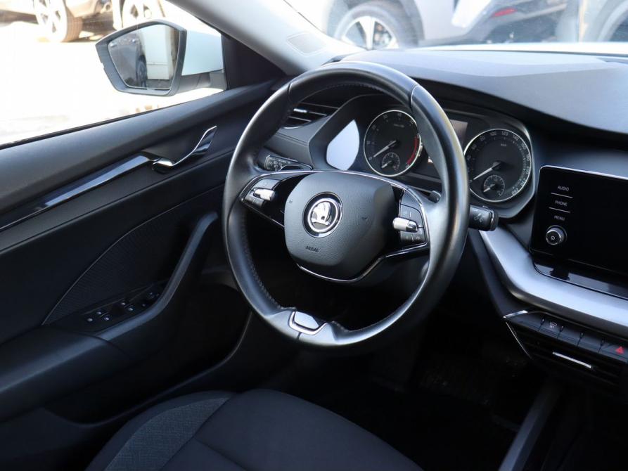 Skoda Octavia IV (A8) Самара  - изображение 16