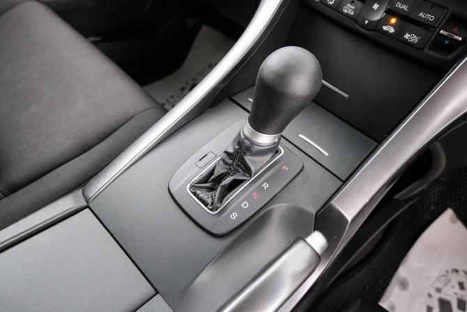 Honda Accord VIII Рестайлинг с пробегом 2011 года, цена 1 549 000 рублей, 58500 км, седан, Автокод Объявления