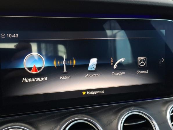 Mercedes-Benz E-Класс V (W213 S213 C238) Рестайлинг с пробегом 2020 года, цена 4 250 000 рублей, 49873 км, седан, Автокод Объявления