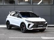 Geely Binyue Cool Новороссийск  - изображение 26