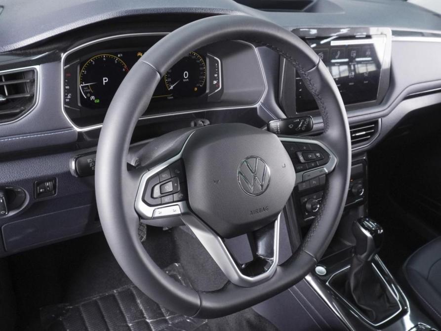 Volkswagen Tharu XR Ростов-на-Дону  - изображение 12