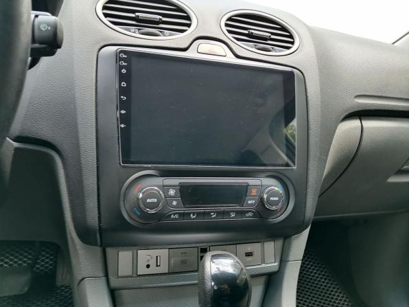Ford Focus II Рестайлинг с пробегом 2010 года, цена 500 000 рублей, 315981 км, седан, Автокод Объявления