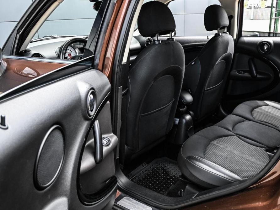 Mini Countryman I Новороссийск  - изображение 12