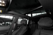 Mercedes-Benz GLS II (X167) Рестайлинг Москва  - изображение 30