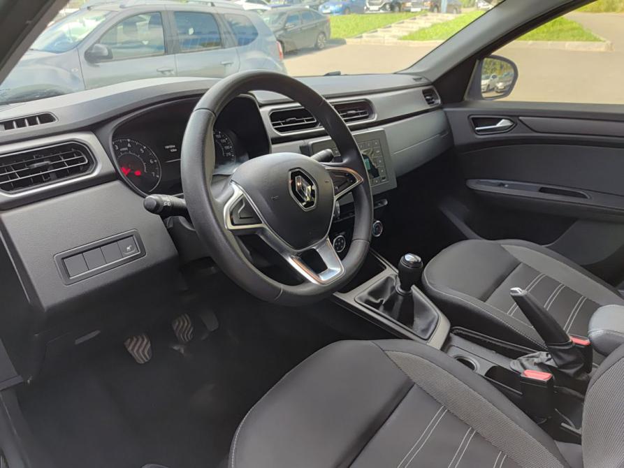 Renault Arkana I Ижевск  - изображение 20
