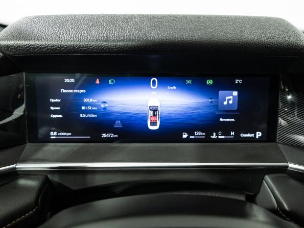 Geely Preface I с пробегом 2024 года, цена 2 499 585 рублей, 25413 км, седан, Автокод Объявления