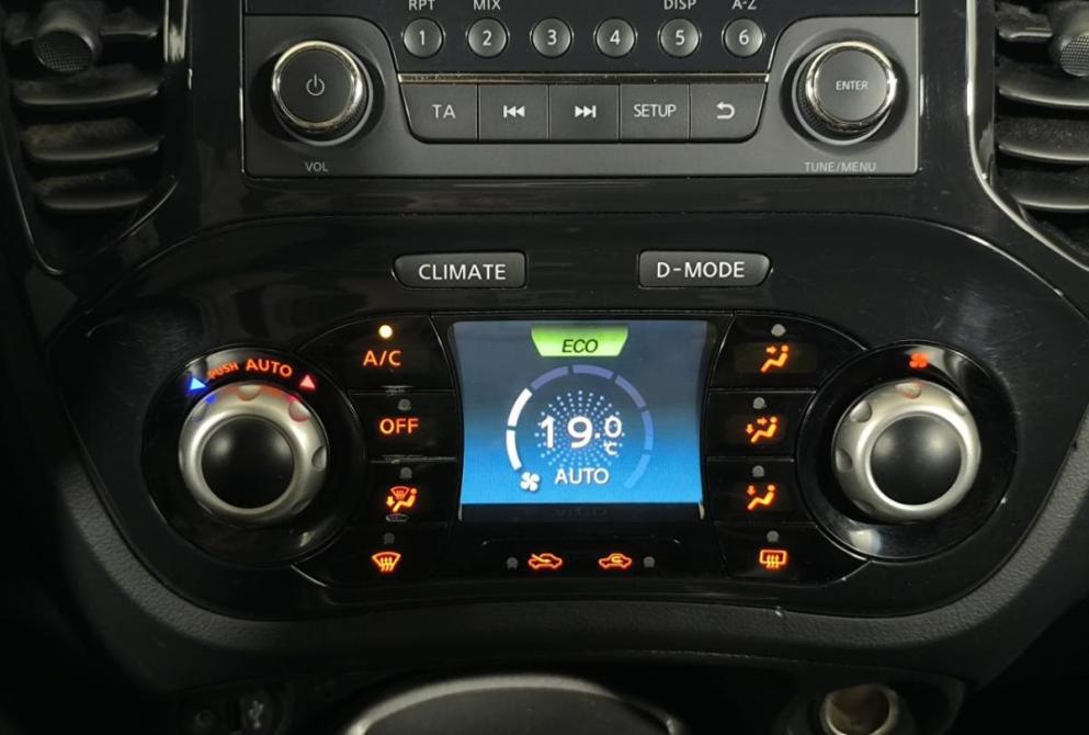 Nissan Juke I Нижний Новгород  - изображение 16