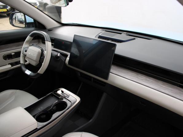 JETOUR DASHING I с пробегом 2023 года, цена 2 059 000 рублей, 64485 км, внедорожник, Автокод Объявления