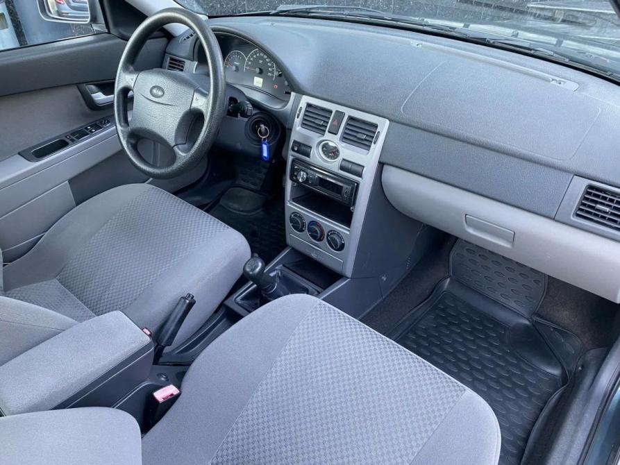Lada (ВАЗ) Priora I Сочи  - изображение 5