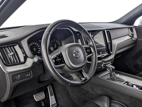 Volvo XC60 II с пробегом 2018 года, цена 3 300 000 рублей, 101399 км, внедорожник, Автокод Объявления