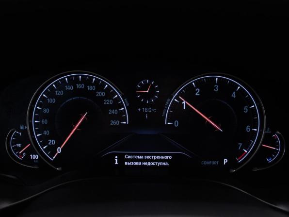 BMW X3 III (G01) с пробегом 2018 года, цена 4 170 000 рублей, 86500 км, внедорожник, Автокод Объявления