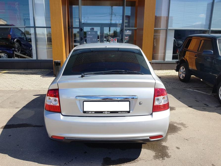 Lada (ВАЗ) Priora I Рестайлинг Брянск  - изображение 6