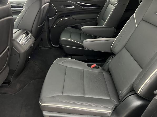 Cadillac Escalade V с пробегом 2023 года, цена 10 500 000 рублей, 44418 км, внедорожник, Автокод Объявления