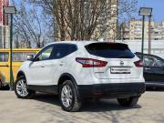 Nissan Qashqai II Санкт-Петербург  - изображение 20