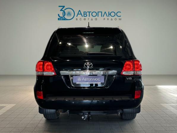 Toyota Land Cruiser 200 Series с пробегом 2011 года, цена 3 590 000 рублей, 240962 км, внедорожник, Автокод Объявления