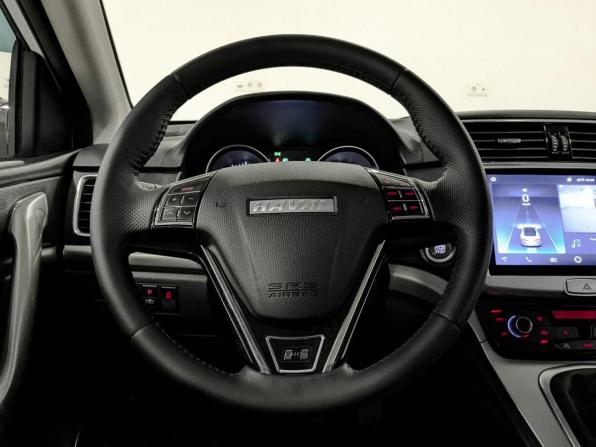 Haval H6 I с пробегом 2019 года, цена 1 355 000 рублей, 87049 км, внедорожник, Автокод Объявления