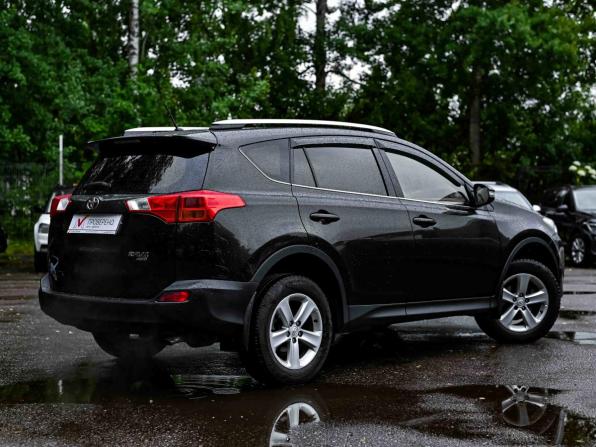Toyota RAV4 IV (XA40) с пробегом 2014 года, цена 1 699 000 рублей, 278009 км, внедорожник, Автокод Объявления