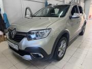 Renault Sandero II Рестайлинг Челябинск  - изображение 4