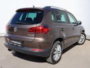 Volkswagen Tiguan I Рестайлинг Москва  - изображение 30