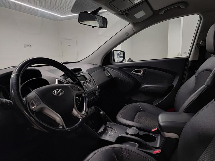 Hyundai ix35 I Казань  - изображение 20