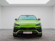 Lamborghini Urus I Москва  - изображение 43