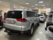 Mitsubishi Pajero Sport II Рестайлинг Пермь  - изображение 9