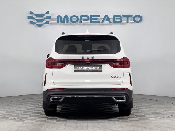 SWM G05 Pro с пробегом 2024 года, цена 1 750 000 рублей, 27034 км, внедорожник, Автокод Объявления
