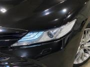 Toyota Camry VIII (XV70) Челябинск  - изображение 33