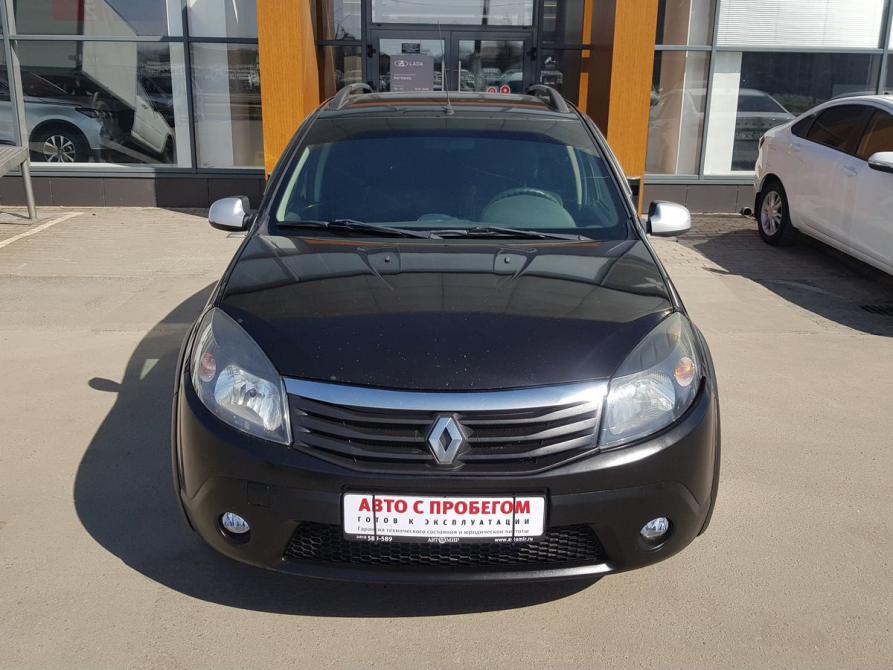Renault Sandero I Брянск  - изображение 2
